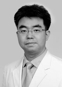 서상원, MD, PhD