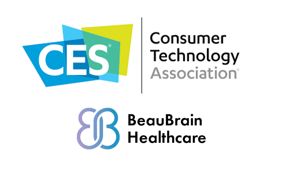 뷰브레인헬스케어, CES 2024
