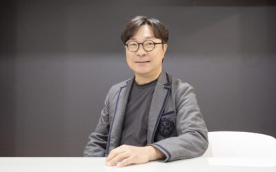 김재학 대표 “치매 조기진단과 예방, 인공지능으로 해결할 것”